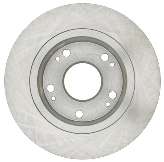 980138R – RAYBESTOS Brake Rotor, OE Replacement Single - view 3
